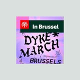 In Brussel: De eerste Dyke March en de pianostemmer van de Koningin Elisabethwedstrijd
