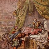 The Sleeping Beauty | Brothers Grimm Fairy Tales