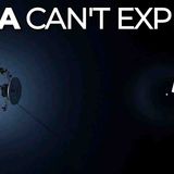 Voyager Saw This Before Everything Went Dark Forever