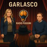 Garlasco - Caso Risolto! Selvaggia Lucarelli svela il Colpevole! Radio Puggini 13 luglio 2025