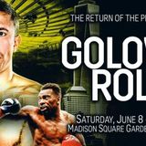 Inside Boxing Daily: Does GGG roll Steve Rolls and who is the greatest heavyweight since Ali?