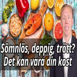 242. Känner du dig trött, deppig och svag_ Detta kan vara orsaken