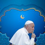 AYL. ¡INCREÍBLE LA ÚLTIMA DEL VATICANO! PROBABLEMENTE NO ME CREAN. Inicio de Cuaresma! Vicente Montesinos