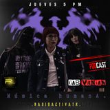 gabvanian entrevista gallin4zo podcast