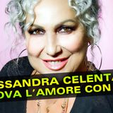 Alessandra Celentano Ritrova L'amore Con José!