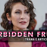 Forbidden Fruit, Anticipazioni Turche: Il Segreto Di Feyza. Chi E' Il Padre Di Atlas?