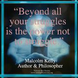 Seeing Yourself with Divine Self-Knowledge