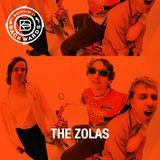 Interview with The Zolas