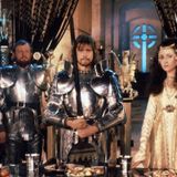 'Excalibur' (1981), la mítica fantasía del Rey Arturo que no era para niños