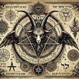 El Manuscrito de Lucifer ¿El Vaticano Oculta un Pacto con el Diablo?