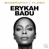 Biography Flash: Erykah Badu Rejects Ms. Jackson Myth, Rocks London Stage at 25-Year Mark