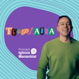 Fruto del Espíritu, templanza I Pastor David Cañas