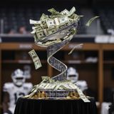 Daly Dose 12-17-25 CFB Playoff picks and could college athletics be in trouble?