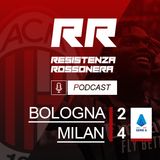 Bologna - Milan / A Boccia Ferma / [12]