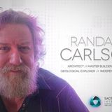 Conspirinormal Episode 127- Randall Carlson(Sacred Geometry and Ancient Catastrophes)