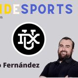 EmprendeSports Nº10 Entrevista Mario Fernández González, CEO de DUX Gaming