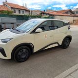 Mobilità sostenibile: rottamati vecchi mezzi per due nuove auto a zero emissioni