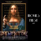 The Lost Leonardo (Documentary) (The @MoviesFirst Review)