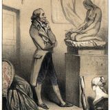 Antonio Canova: biografia e opere