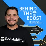 From Hustle to Legacy: A Conversation with Joshua Johnston Part 2