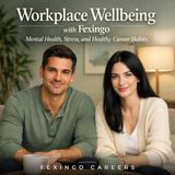 The Five-Percent Rule for Sustainable Career Growth — Fexingo Business