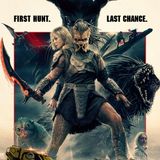 Spoiler Review: Predator - Badlands