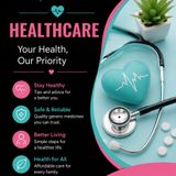 Weight Management_ Healthy Habits & Understanding Obelit