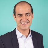 CEOs You Should Know - Enrique Ramirez - Buff City Soap