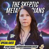 Arcturian Contact, Consciousness & Spiritual Awakening