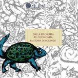 Dalla Filosofia all'Economia: la storia di Lorenzo