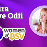 13. Luara Igwe Odii - Interview #13 with the Women of BSV - 9th September 2021