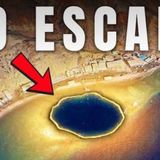 The Blue Hole Mystery: The Deadly Danger Hidden Beneath the Surface