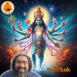 The 10 Avatars of Vishnu: Guardians of Dharma