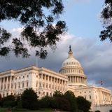 89 of Americans now say gov't corruption is widespread