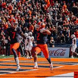#409 Illini are going Bowling