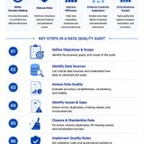 Data Quality Audit for Preparing Your Data for AI
