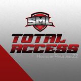 SML Total Access - Who's the biggest loser?