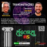 Transmutações, com João Rocha