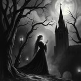 Ann Radcliffe: Mistress of Gothic Romanticism