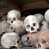 Cinquant'anni fa iniziava l'incubo dei Khmer rossi in Cambogia