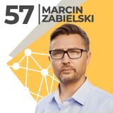 Marcin Zabielski-plany są niczym, planowanie jest wszystkim-Market One Capital