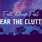 Fall Asleep Fast_ Clear the Clutter of Your Mind_ and Release Thoughts and Worry _ Sleep Meditation