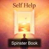 Spinster Book - Olive Green Myrtle Reed