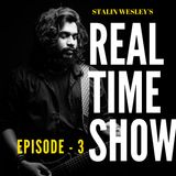 Backstreet Boys Songs | Show me the meaning | Episode 3 - Discussion (ENGLISH)