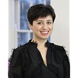 Nusra Sahin-LOVE, AUTHENTICITY & MULTIDIMENSIONAL CONSCIOUSNESS