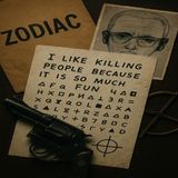 TGF 064 The Zodiac Killer