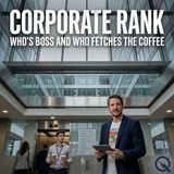 Corporate Rank - The Entry-Level Trap: Karaoke Night at the Bottom of the Pyramid