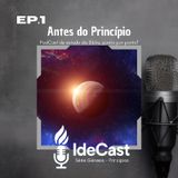 Antes do Princípio
