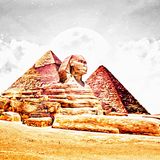 Unveiling the Mysteries: The Builders of the Pyramids in Egypt
