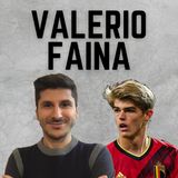 Valerio Faina: "Ecco il ruolo di De Ketelaere"